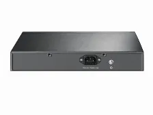 Tp-link Tl-sg1008mp - Switch Gigabit Poe+ No Administrable De 8 Puertos 10/100/1000 Mbps, Para Escritorio