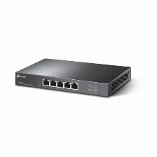 Tp-link - Tl-sg105-m2 - Switch Para Escritorio Con 5 Puertos 2.5 Gbpss