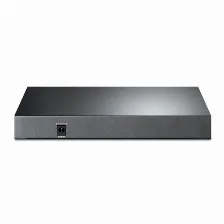 Tp-link - Tl-sg105-m2 - Switch Para Escritorio Con 5 Puertos 2.5 Gbpss