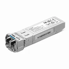 Conversor De Medios Tp-link Omada Tl-sm5110-lr Sfp+, 10000 Mbit/s, 10000 M