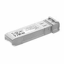 Conversor De Medios Tp-link Omada Tl-sm5110-lr Sfp+, 10000 Mbit/s, 10000 M