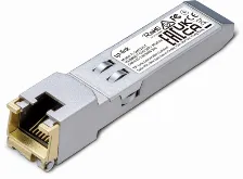 Conversor De Medios Tp-link Tl-sm5310-t Rj-45, 10300 Mbit/s, 100 M