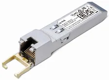 Conversor De Medios Tp-link Tl-sm5310-t Rj-45, 10300 Mbit/s, 100 M