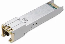 Conversor De Medios Tp-link Tl-sm5310-t Rj-45, 10300 Mbit/s, 100 M