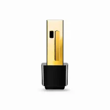 Adaptador Inalambrico Tp-link Tl-wn725n 150mbps, Usb, Negro