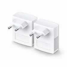 Power Line Tp-link Tl-pa7017 Kit Wifi No, Ethernet Si, 1000 Mbit/s, Ant Interno