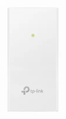 Adaptador Poe Tp-link Tl-poe4818g 48 V, 10,100,1000 Mbit/s, 2rj-45