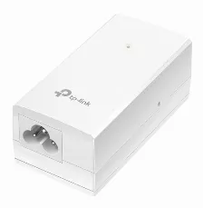 Adaptador Poe Tp-link Tl-poe4818g 48 V, 10,100,1000 Mbit/s, 2rj-45