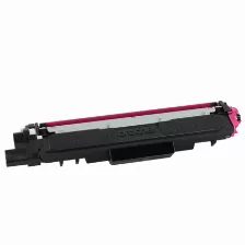 Tóner Brother Tn-227m Original, Magenta, Alto Rendimiento (xl)