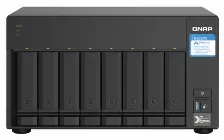 Nas Qnap Ts-832px Al324, 1.7 Ghz, 0 Tb, Bahías 8