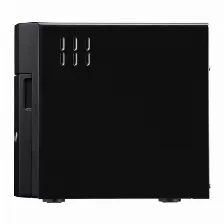 Nas Buffalo Terastation Ts3430dn3204 Al524, 2 Ghz, 32 Tb, Bahías 4