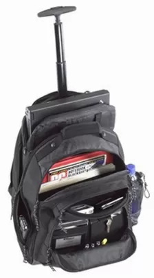 Mochila Targus Ascend Hasta 16