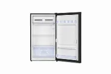 Frigobar Tcl 3.2ft3 Control Manual De Temperatura Y Deshielo Manual