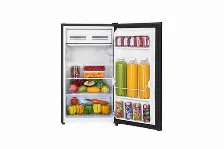 Frigobar Tcl 3.2ft3 Control Manual De Temperatura Y Deshielo Manual