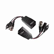 Accesorios Epcom Tt-101-pva-turbo, Negro, 75 Ohmio, 29 Mm, 60.4 Mm, 20.4 Mm, 2 Pieza(s)