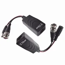 Accesorios Epcom Tt-4816-pvturbo Caja De Interfaz, Interior, Negro