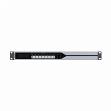 Switch Video Epcom Tt818 Hdmi, Hdmi X 16, 4k Ultra Hd