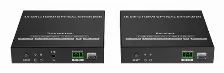 Extensor Epcom Tt982 Transmisor Y Receptor Av, 2560 X 1600, 2hdmi, Negro