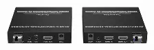 Extensor Epcom Tt982 Transmisor Y Receptor Av, 2560 X 1600, 2hdmi, Negro