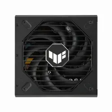 Fuente De Poder Asus Tuf Gaming-850g, 850 W, Atx 3.0, 80 Plus Gold, Full Modular, Negro