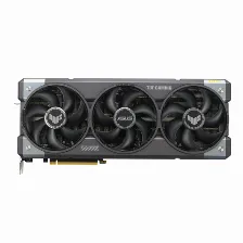 Tarjeta De Video Asus Tuf Gaming Nvidia Geforce Rtx 5080, 16gb, Gddr7, Pci Express 5.0, 256 Bits