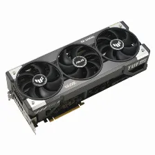 Tarjeta De Video Asus Tuf Gaming Nvidia Geforce Rtx 5080, 16gb, Gddr7, Pci Express 5.0, 256 Bits