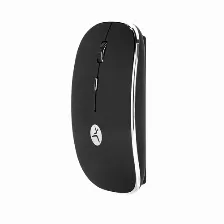 Mouse Techzone Tzacmoi30 óptico, 4 Botones, 1600 Dpi, Rf Inalámbrico, 10 M, Negro