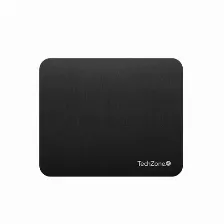 Mouse Techzone Tzacmoi30 óptico, 4 Botones, 1600 Dpi, Rf Inalámbrico, 10 M, Negro