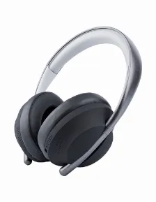Audífonos Techzone Tzdj01 Diadema, Inalámbrico Y Alámbrico, 3.5 Mm, Usb, Bluetooth, Negro, Gris