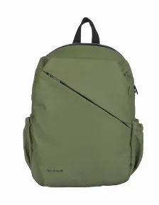 Mochila Techzone Tzlbp29-v Bolsa Lateral, Tamaño Max De Pantalla 16