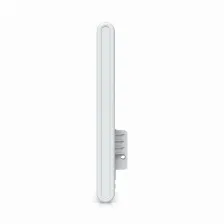 Access Point Ubiquiti U6 Mesh Pro 2400 Mbit/s, 2.4 Ghz, 5 Ghz, Poe, Blanco