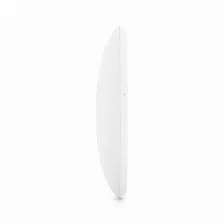 Access Point Ubiquiti U6-pro 4800 Mbit/s, 2.4 Ghz, 5 Ghz, Poe, Blanco