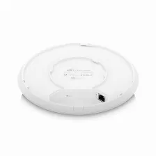 Access Point Ubiquiti U6-pro 4800 Mbit/s, 2.4 Ghz, 5 Ghz, Poe, Blanco