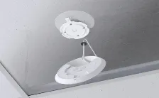 Access Point Ubiquiti Networks U6+, 2402mbit/s, 1 X Rj-45, 2.4/5ghz, 4 Antenas Internas De 5.4 Dbi, Blanco