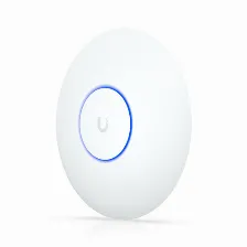 Access Point Ubiquiti U7 Lite 4300 Mbit/s, 2.4 Ghz, 5 Ghz, Poe, Blanco