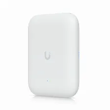 Access Point Ubiquiti U7 Outdoor 4300 Mbit/s, 2.4 Ghz, 5 Ghz, Poe, Blanco