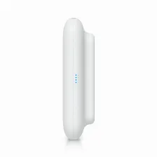 Access Point Ubiquiti U7 Outdoor 4300 Mbit/s, 2.4 Ghz, 5 Ghz, Poe, Blanco