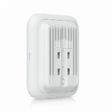Access Point Ubiquiti U7 Outdoor 4300 Mbit/s, 2.4 Ghz, 5 Ghz, Poe, Blanco