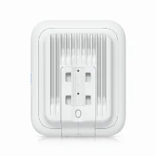 Access Point Ubiquiti U7 Outdoor 4300 Mbit/s, 2.4 Ghz, 5 Ghz, Poe, Blanco