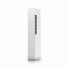 Access Point Ubiquiti U7 Pro Wall 5700 Mbit/s, 2.4 Ghz, 5 Ghz, Poe, Blanco