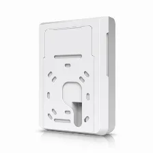 Access Point Ubiquiti U7 Pro Wall 5700 Mbit/s, 2.4 Ghz, 5 Ghz, Poe, Blanco