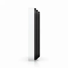 U7 Pro Xg Wall Wi-fi 7 Tri-banda Para Interiores Con Soporte 6 Ghz, Cobertura De Hasta 140 Ma?, Capacidad Para Hasta 300 Usuarios Y Puerto 10 Gbe