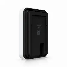 U7 Pro Xg Wall Wi-fi 7 Tri-banda Para Interiores Con Soporte 6 Ghz, Cobertura De Hasta 140 Ma?, Capacidad Para Hasta 300 Usuarios Y Puerto 10 Gbe
