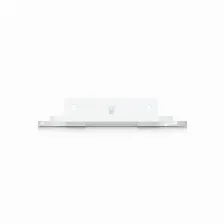 Accesorios Ubiquiti Uacc-ap-am Montaje De Punto De Acceso Wlan, Compatibilidad U7-pro, U7-pro-max, U6-pro, U6-enterprise, U6-lr, Uap-ac-pro, Uap-ac-hd, Uap-ac-shd, Color Blanco, Cantidad Por Paquet...