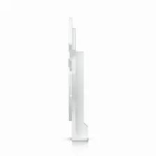Accesorios Ubiquiti Uacc-ap-am Montaje De Punto De Acceso Wlan, Compatibilidad U7-pro, U7-pro-max, U6-pro, U6-enterprise, U6-lr, Uap-ac-pro, Uap-ac-hd, Uap-ac-shd, Color Blanco, Cantidad Por Paquet...