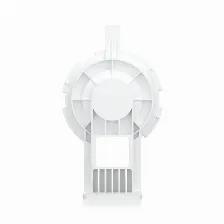 Accesorios Ubiquiti Uacc-lite-ap-am Montaje De Punto De Acceso Wlan, Compatibilidad U6 Lite, Uap Nanohd, Uap Ac Lite, Color Blanco, Cantidad Por Paquete 1 Pieza(s)