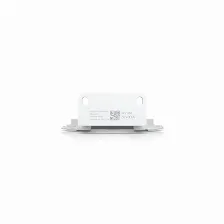 Accesorios Ubiquiti Uacc-lite-ap-am Montaje De Punto De Acceso Wlan, Compatibilidad U6 Lite, Uap Nanohd, Uap Ac Lite, Color Blanco, Cantidad Por Paquete 1 Pieza(s)