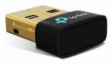Tarjetas De Red Tp-link Ub600 Usb, Alámbrico, Negro