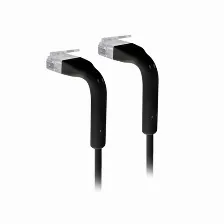 Patchcord Ubiquiti Uc-patch-1m-rj45-bk Cat6, 1 M, Negro
