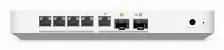 Unidad Optica Ubiquiti Ucg-fiber (30w) 4rj45, Poe